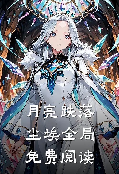 月亮跌落尘埃全局免费阅读