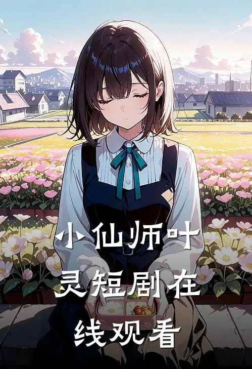 小仙师 叶灵短剧在线观看