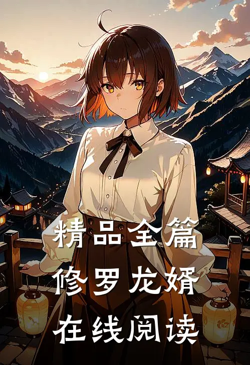 精品全篇修罗龙婿在线阅读