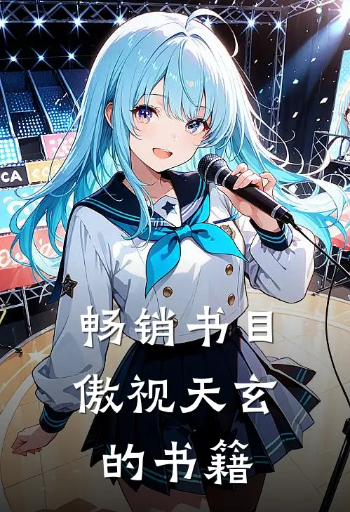 畅销书目傲视天玄的书籍