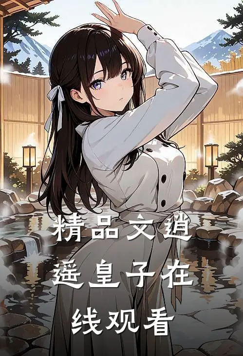 精品文逍遥皇子在线观看