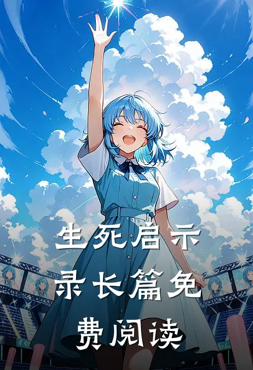 生死启示录长篇免费阅读