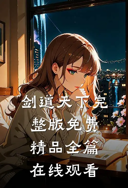 剑道天下完整版免费精品全篇在线观看