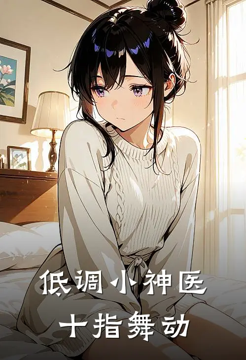 低调小神医 十指舞动