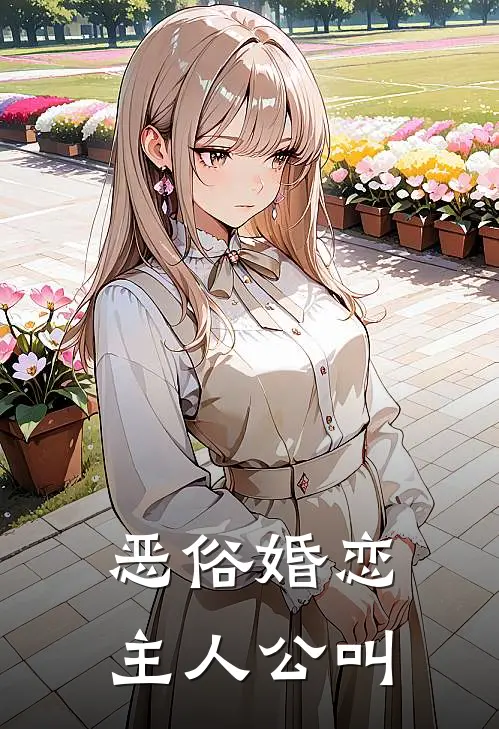 恶俗婚恋主人公叫
