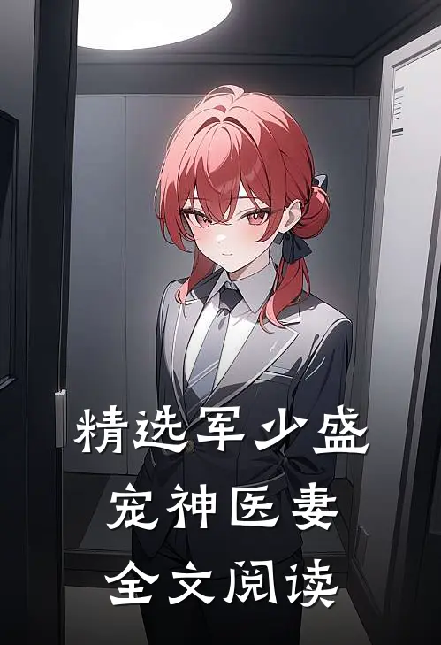 精选军少盛宠神医妻全文阅读