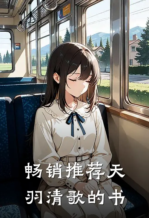 畅销推荐天羽清歌的书