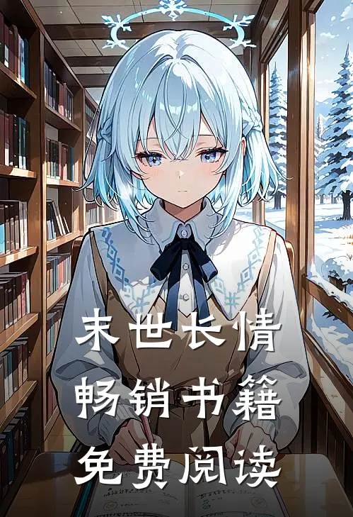 末世长情畅销书籍免费阅读