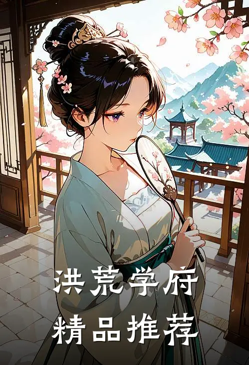 洪荒学府精品推荐