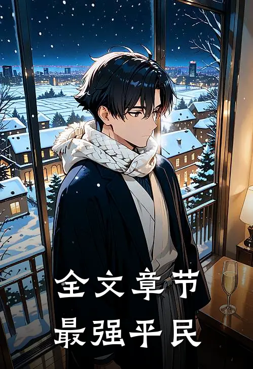全文章节最强平民