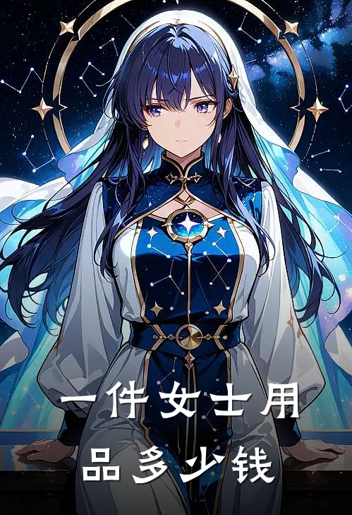 一件女士用品多少钱