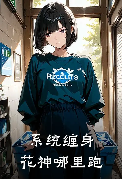 系统缠身，花神哪里跑