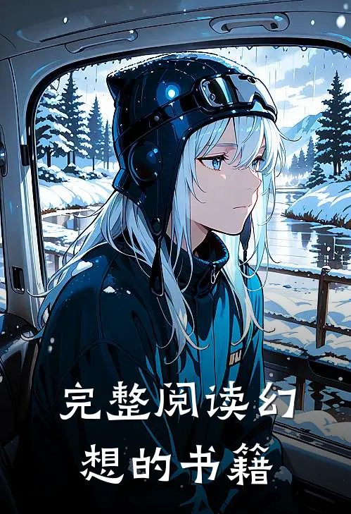 完整阅读幻想的书籍