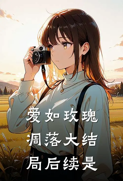 爱如玫瑰凋落大结局后续是