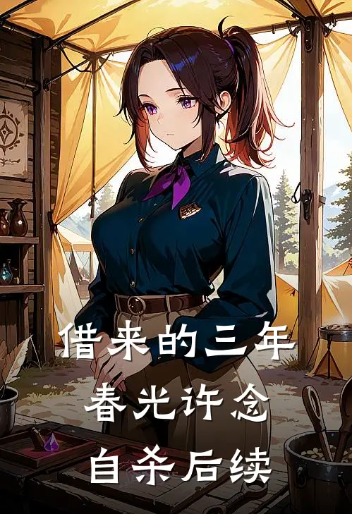 借来的三年春光许念自杀后续