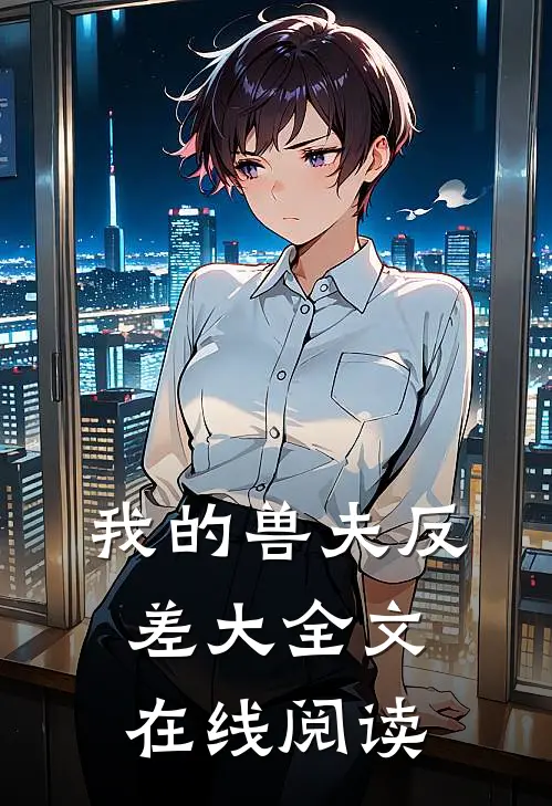 我的兽夫反差大全文在线阅读