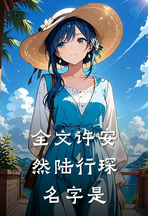 全文许安然陆行琛名字是