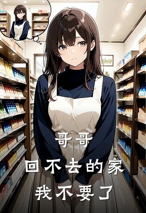 哥哥，回不去的家我不要了