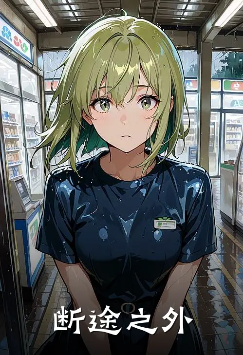 断途之外
