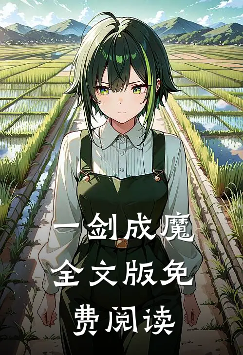 一剑成魔全文版免费阅读
