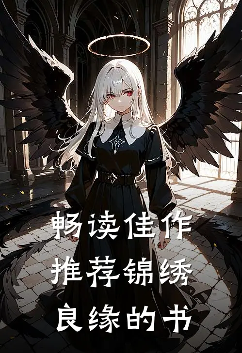 畅读佳作推荐锦绣良缘的书