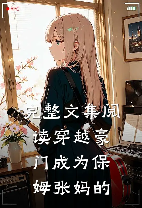 完整文集阅读穿越豪门成为保姆张妈的