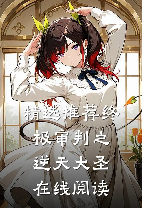 精选推荐终极审判之逆天大圣在线阅读