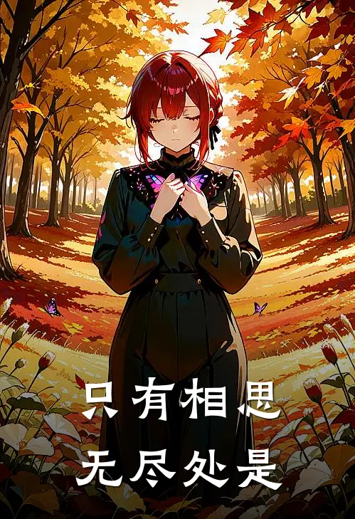只有相思无尽处是