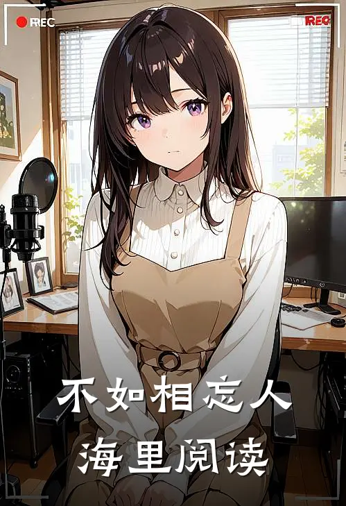 不如相忘人海里阅读