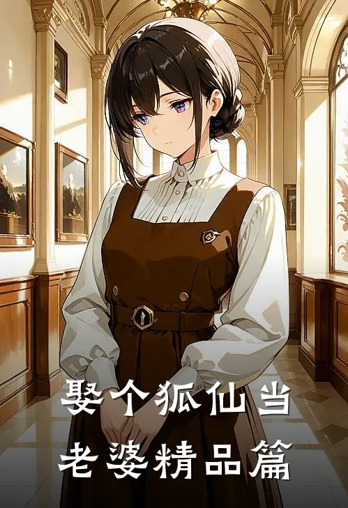 娶个狐仙当老婆精品篇