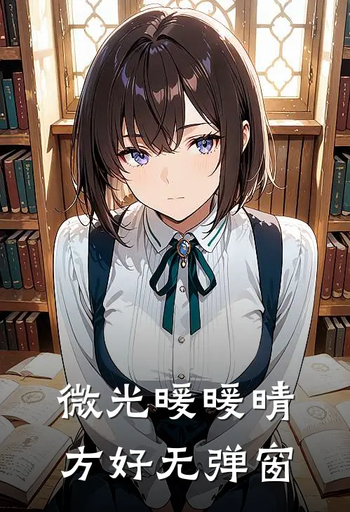微光暖暖晴方好无弹窗