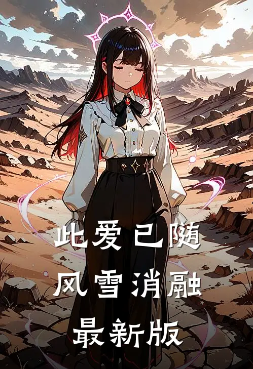 此爱已随风雪消融最新版