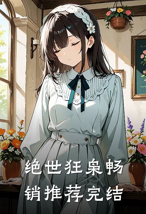 绝世狂枭畅销推荐完结