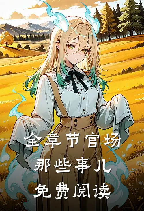 全章节官场那些事儿免费阅读