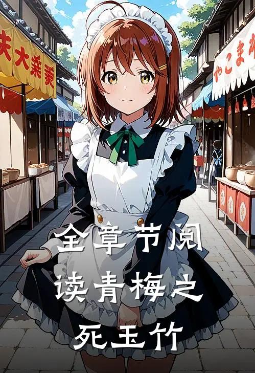 全章节阅读青梅之死玉竹