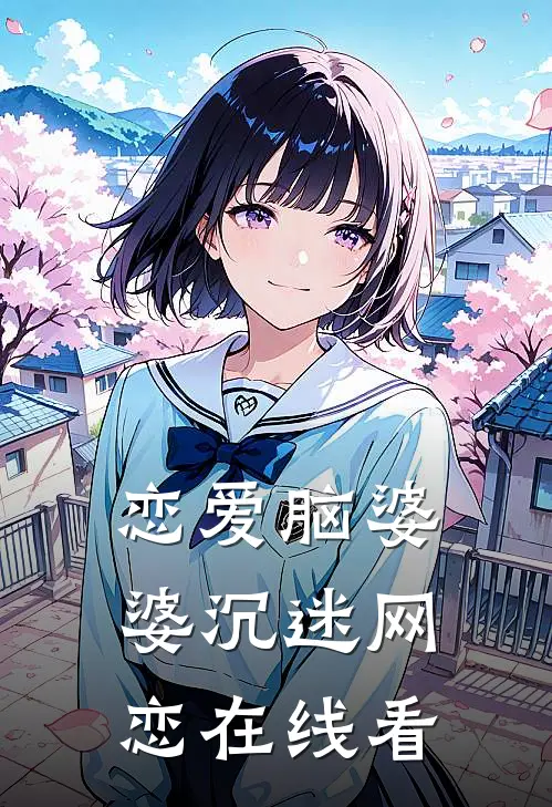 恋爱脑婆婆沉迷网恋在线看