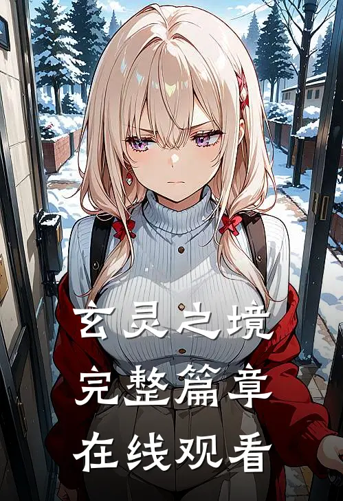 玄灵之境完整篇章在线观看