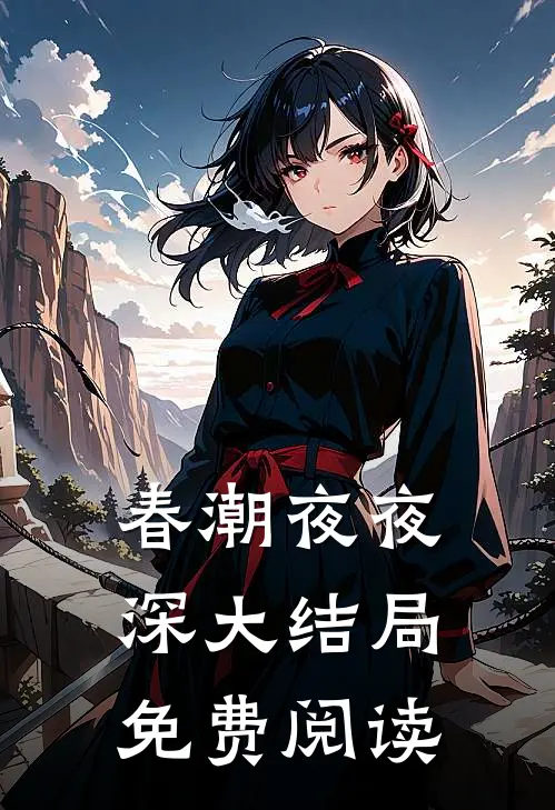 春潮夜夜深大结局免费阅读