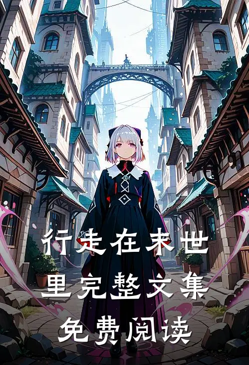 行走在末世里完整文集免费阅读