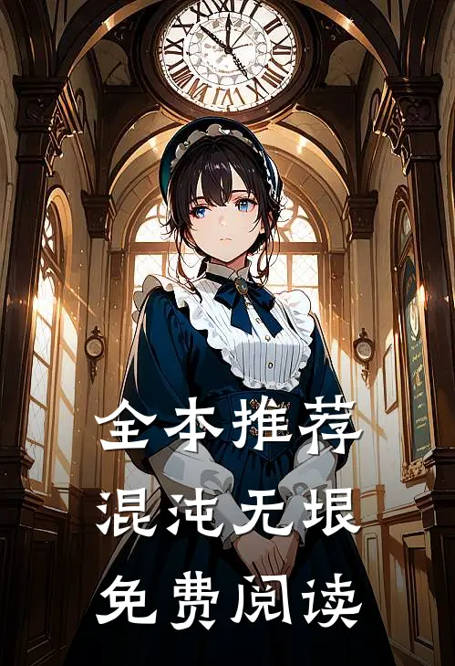 全本推荐混沌无垠免费阅读
