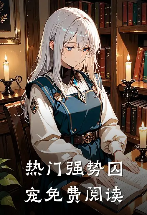 热门强势囚宠免费阅读