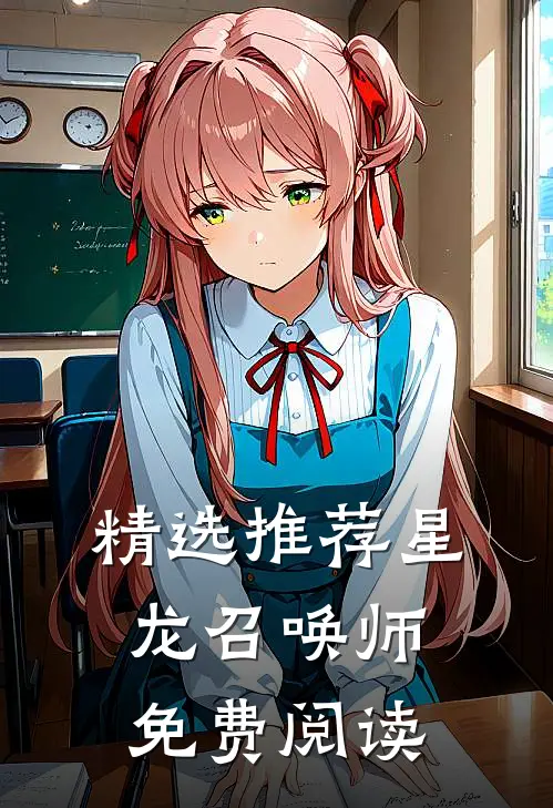 精选推荐星龙召唤师免费阅读