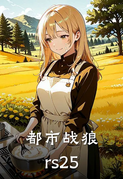 都市战狼rs25
