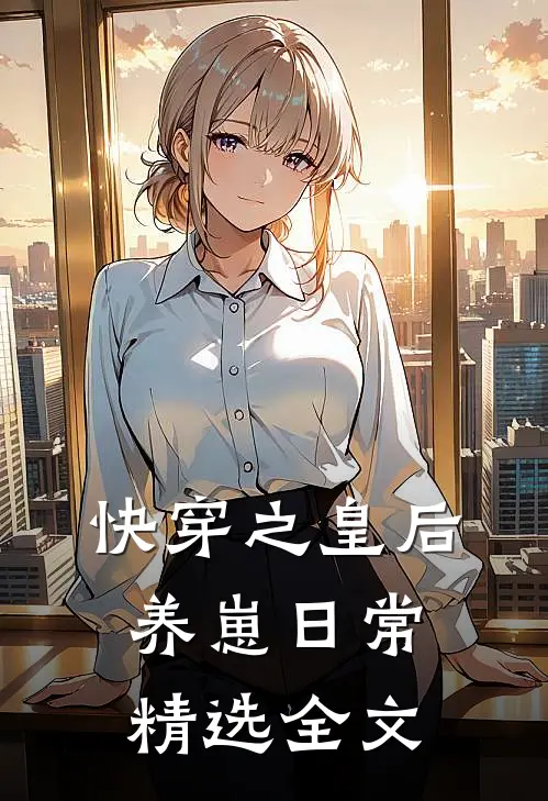 快穿之皇后养崽日常精选全文