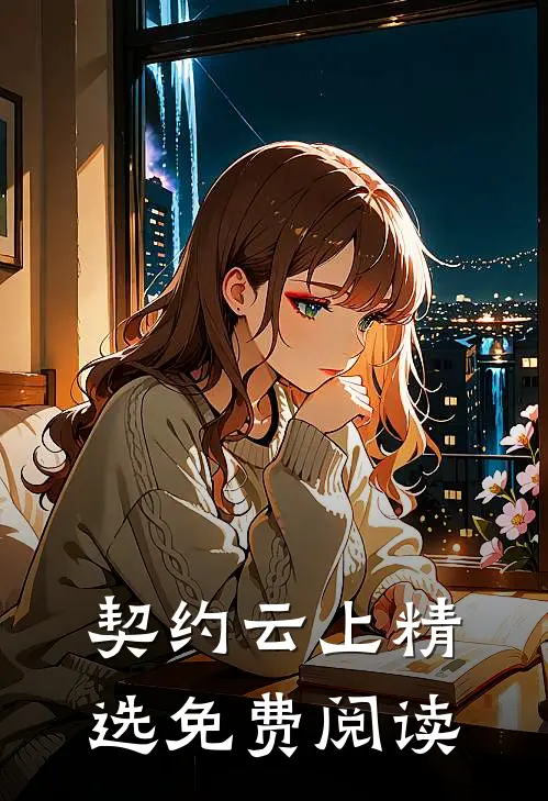 契约云上精选免费阅读