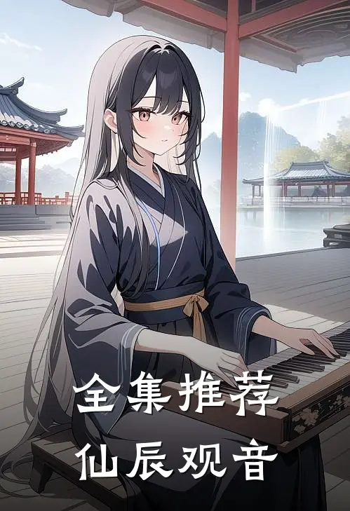 全集推荐仙辰观音