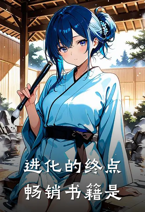 进化的终点畅销书籍是