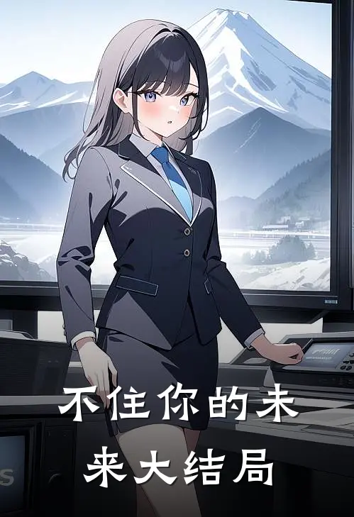 不住你的未来大结局