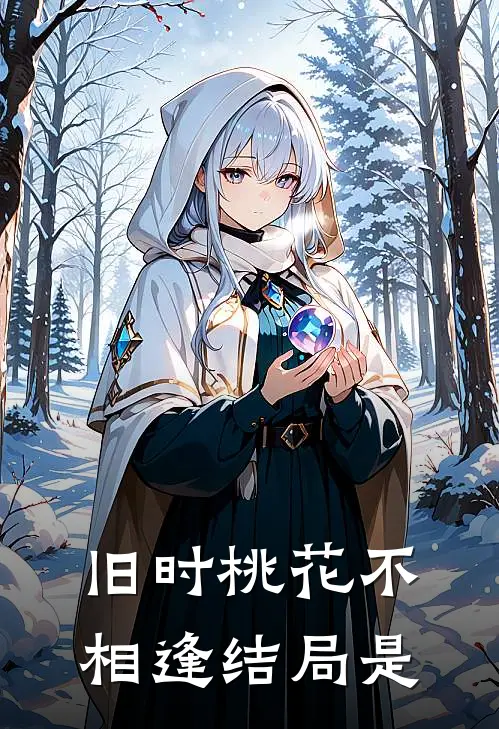 旧时桃花不相逢结局是