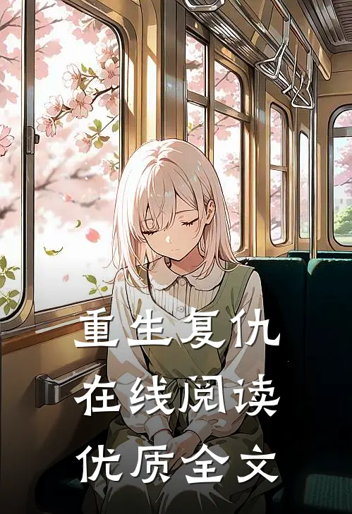 重生复仇在线阅读优质全文